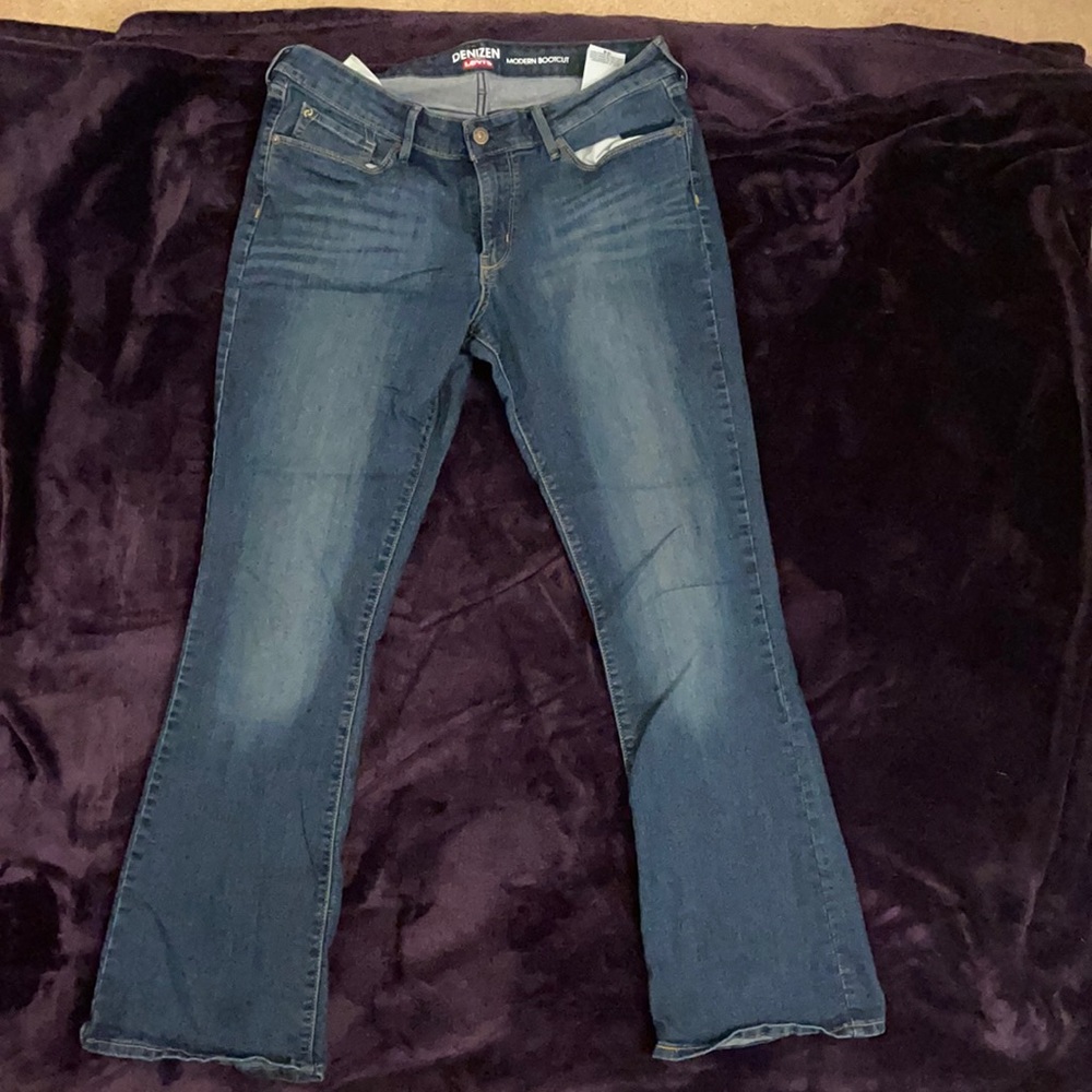 Levi’s Jeans